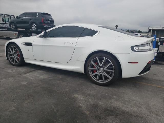 SCFEKBAK4EGC18201 Aston Martin V8 Vantage