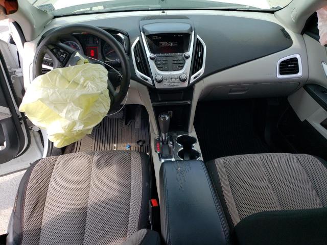 2GKALMEK3G6236239 GMC Terrain Sle