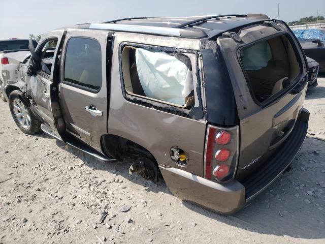 1GKS1EEFXER216042 GMC YUKON DENALI