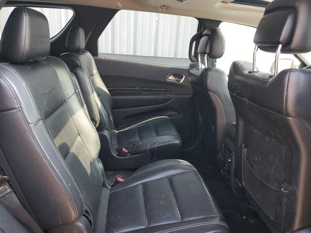 1C4RDJEG2FC874493 Dodge Durango Citadel