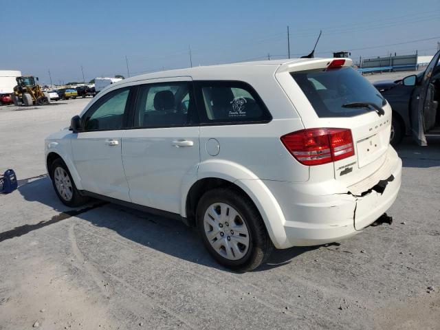 3C4PDCAB6ET116706 Dodge JOURNEY SE