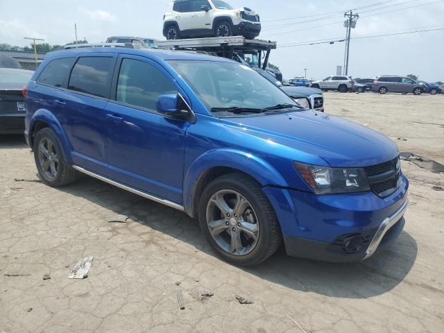 3C4PDCGG1FT517388 Dodge Journey Crossroad