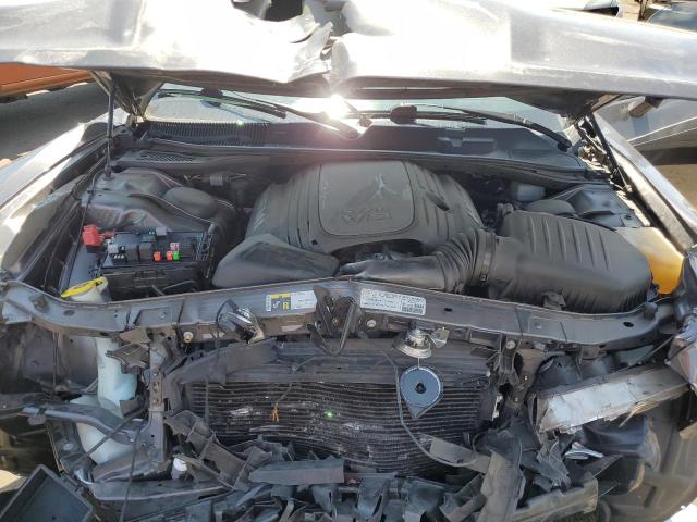 2C3CDYBT9EH304300 Dodge Challenger R/t