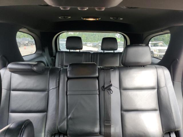 1C4RDJDG5FC931769 Dodge DURANGO LIMITED