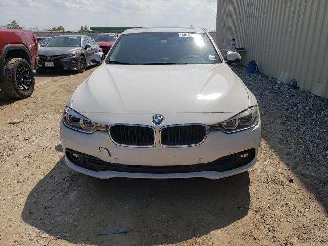 WBA8A9C57HK620062 BMW 320 I