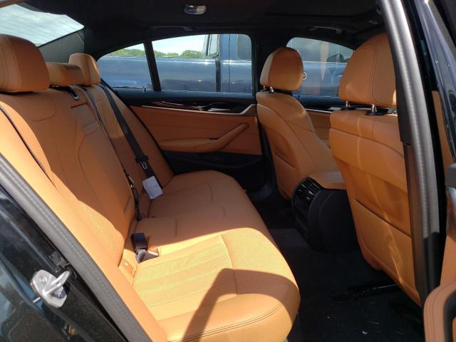 WBA33AG07PCL87068 BMW 530XE
