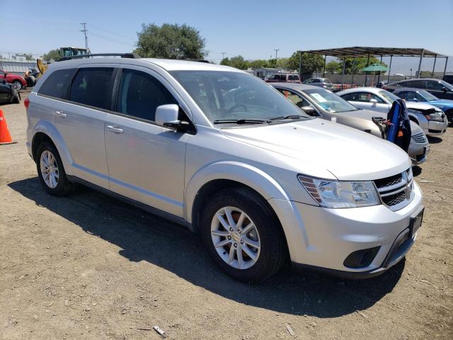 3C4PDCBB6ET124786 Dodge Journey Sxt