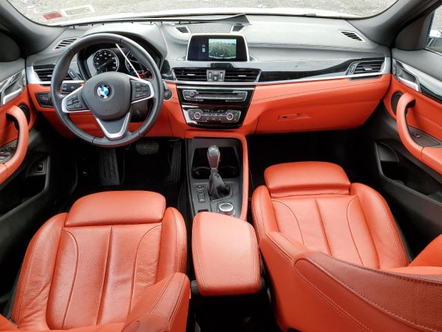 WBXYJ5C59K5N47684 BMW X2 Xdrive28i