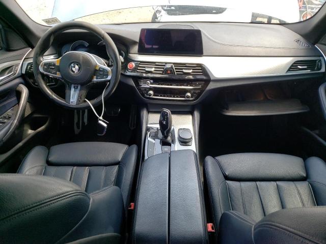 WBAJE7C30HG890472 BMW 540 XI