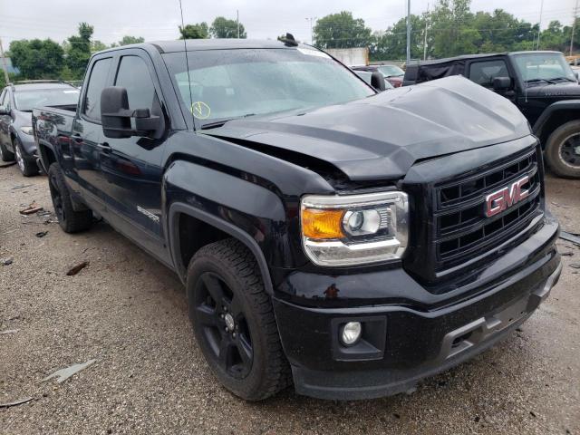 1GTV2TEC9FZ409882 GMC Sierra K1500