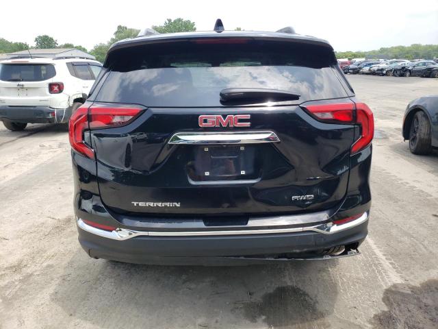 3GKALVEV6ML317341 GMC Terrain Slt