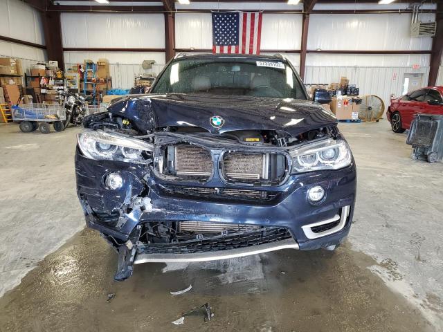 5UXKT0C34H0V95967 BMW X5 Xdr40e