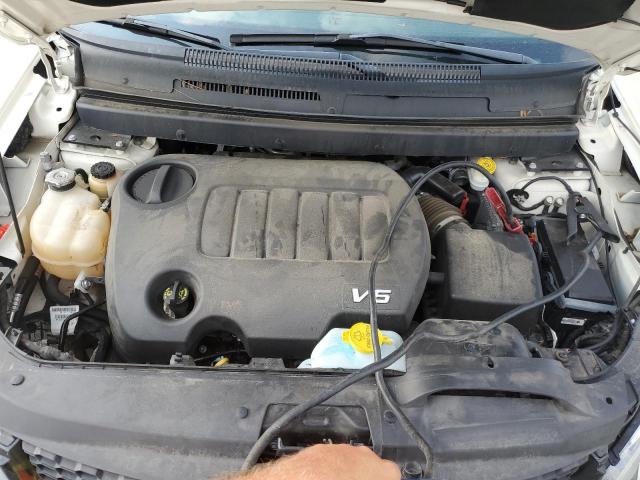 3C4PDCGG7KT773531 Dodge Journey Crossroad