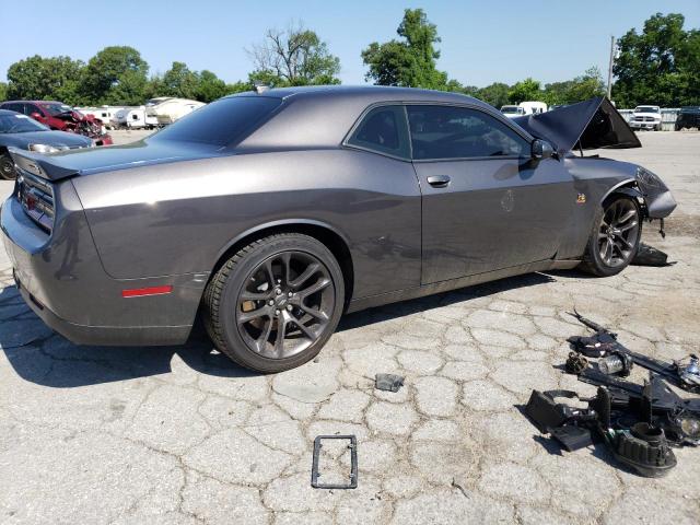2C3CDZFJ6NH188455 Dodge Challenger R/t Scat Pack