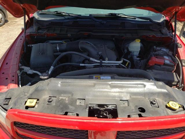 1C6RR6FTXES364494 RAM 1500 St