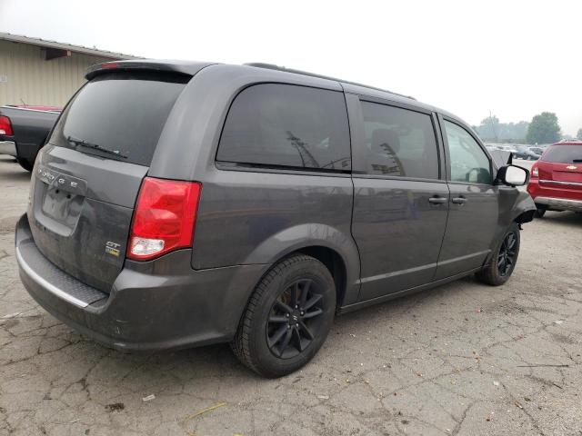 2C4RDGEGXKR695025 Dodge Grand Caravan Gt