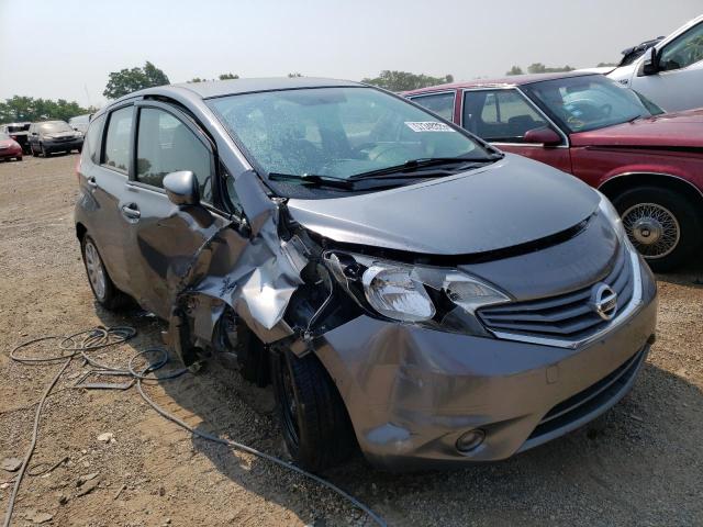 3N1CE2CP4GL403238 Nissan Versa Note S