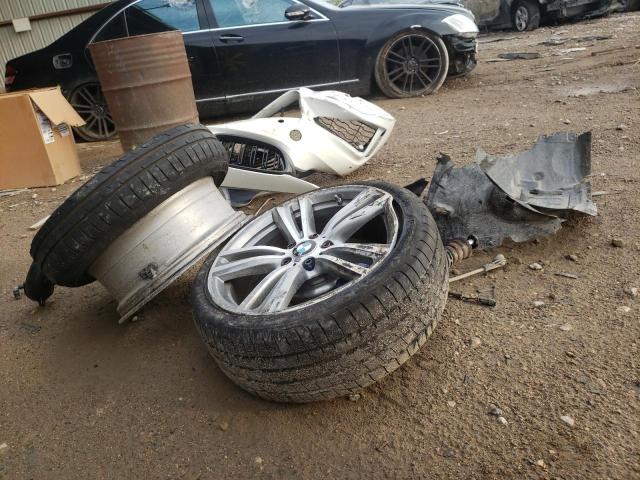 WBA3R1C52EK191123 BMW 435 I