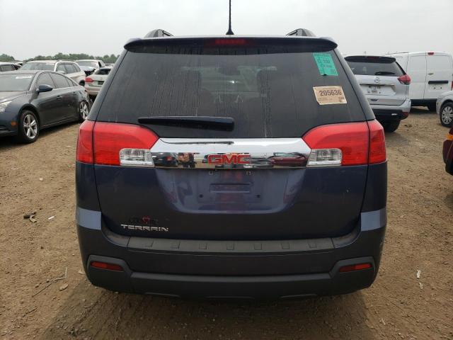 2GKALREK0E6188385 GMC Terrain Sle
