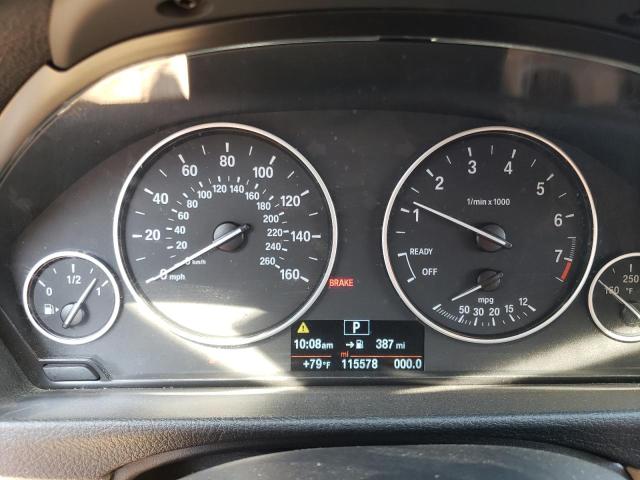 WBA3B5G58ENS06566 BMW 328 Xi Sulev