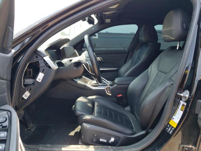 3MW5R7J50K8B00605 BMW 330XI