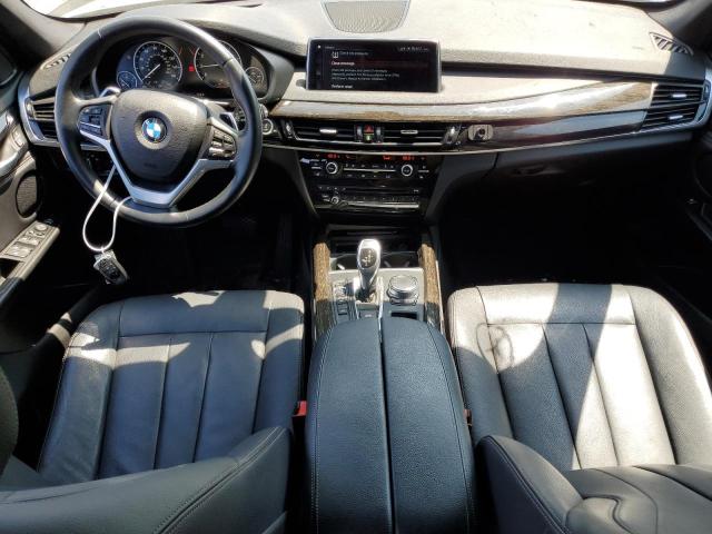5UXKR0C54J0X85211 BMW X5 Xdrive35i
