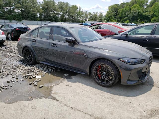 WBS43AY00PFP66622 BMW M3 Competition