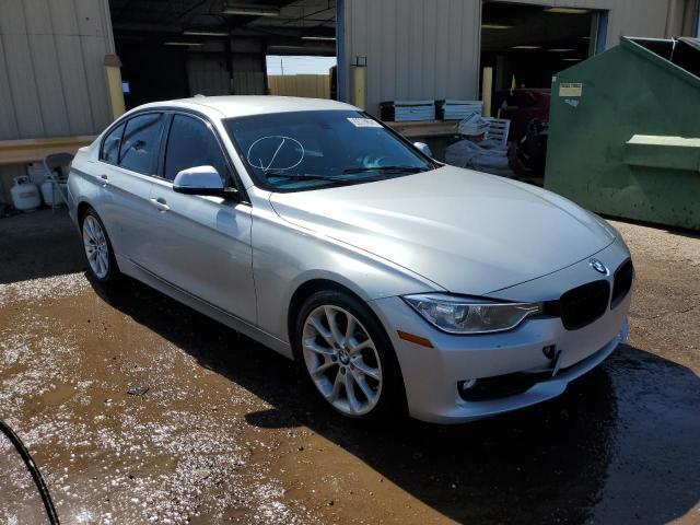 WBA3B1C51EF078521 BMW 320 I