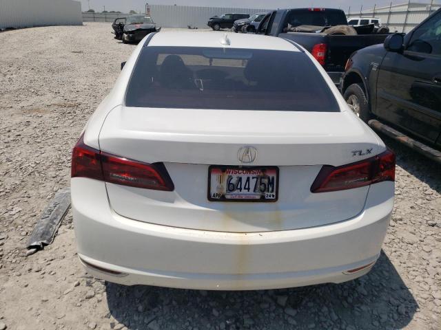 19UUB1F5XFA015680 Acura TLX TECH