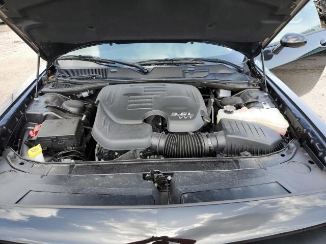 2C3CDZJG9MH649920 Dodge Challenger Gt
