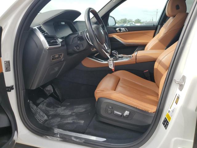 5UXCR6C5XKLL61877 BMW X5 Xdrive40i