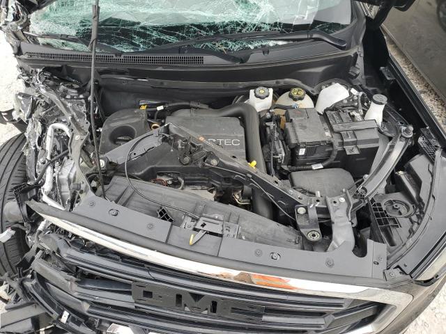 3GKALMEV9LL167363 GMC Terrain Sle