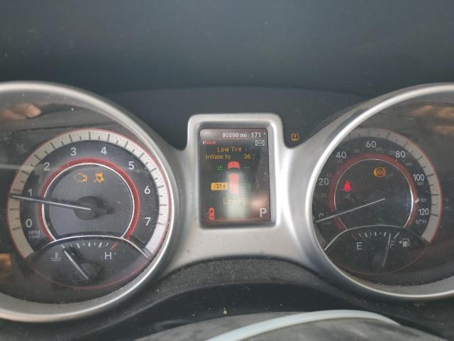 3C4PDCBG2ET115370 Dodge Journey Sxt