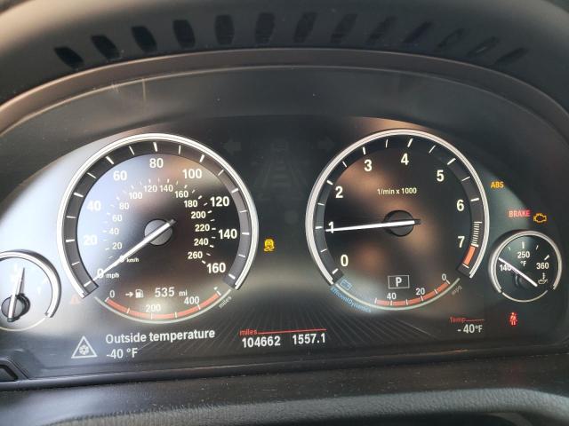 5UXXW5C54G0N92447 BMW X4 Xdrive35i