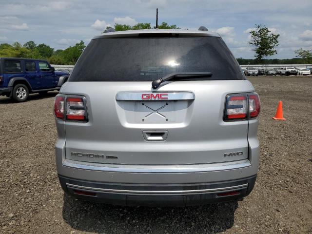 1GKKVSKD2HJ199956 GMC Acadia Limited Slt-2