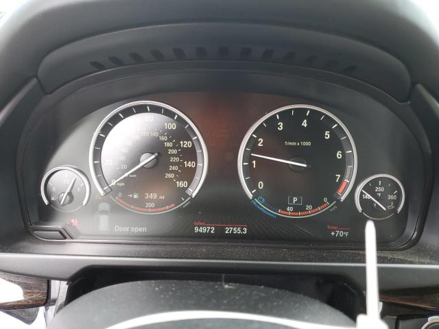 5UXKR6C53G0J80057 BMW X5 Xdrive50i