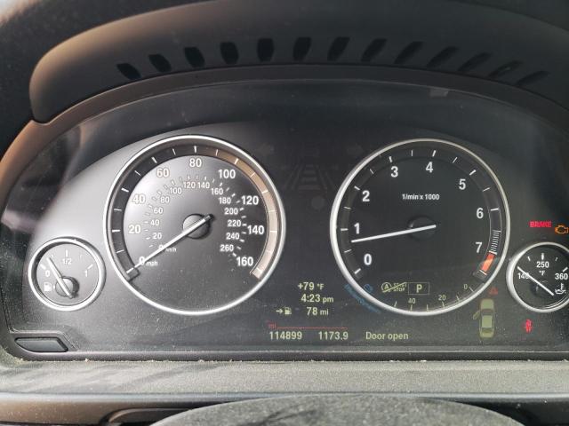 WBA5A5C56ED510471 BMW 528 I