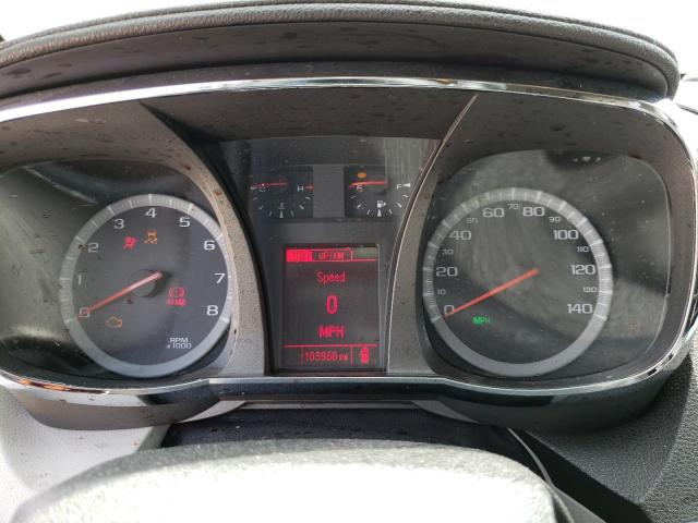 2GKALPEK5H6249108 GMC Terrain Slt