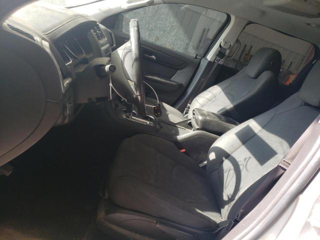 1GKKRNED1EJ250392 GMC ACADIA SLE
