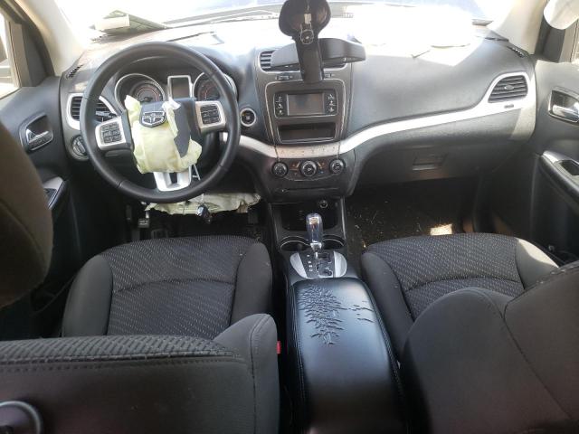 3C4PDCAB0JT447937 Dodge JOURNEY SE