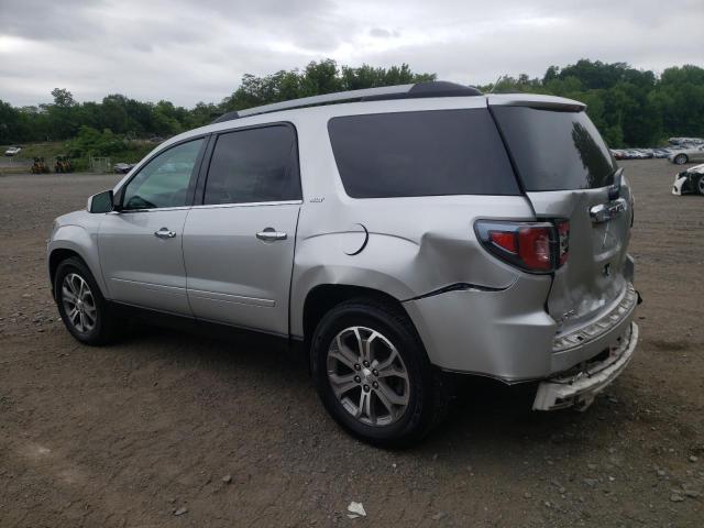 1GKKVRKD0FJ180439 GMC Acadia Slt-1
