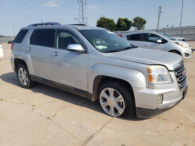 2GKFLUEK2H6255291 GMC Terrain Slt