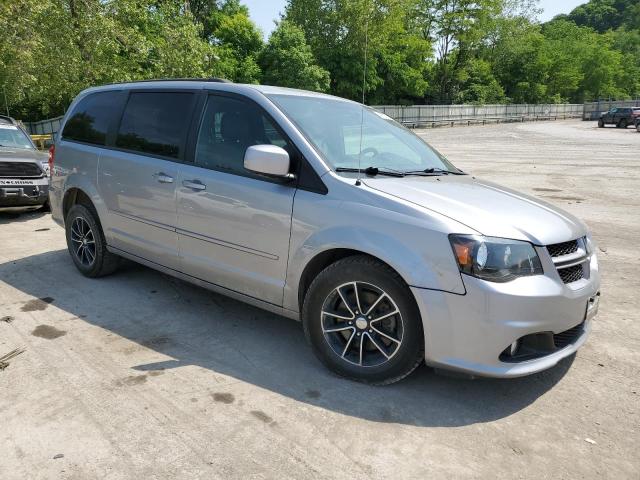 2C4RDGEG5HR806914 Dodge Grand Caravan Gt