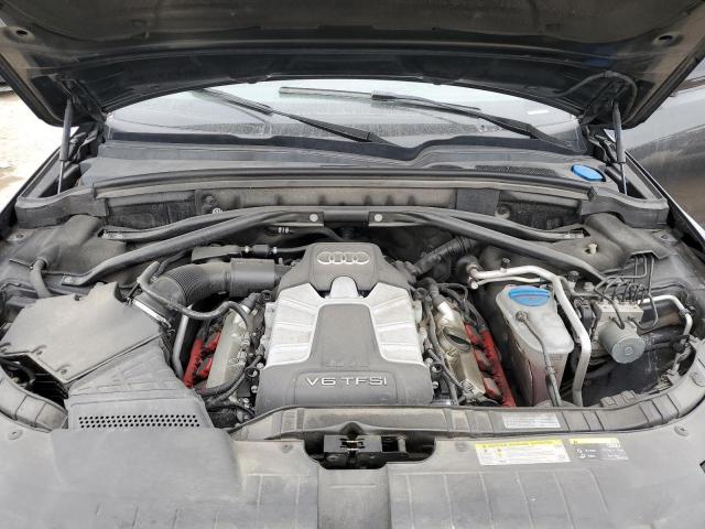 WA1CCAFP4HA063441 Audi Sq5 Premium Plus