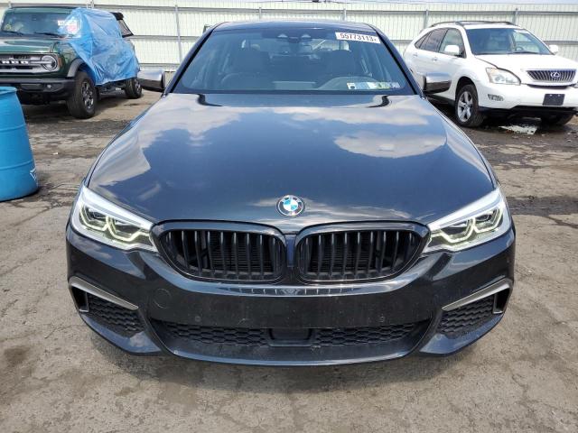 WBAJS7C04LCD44159 BMW M550xi