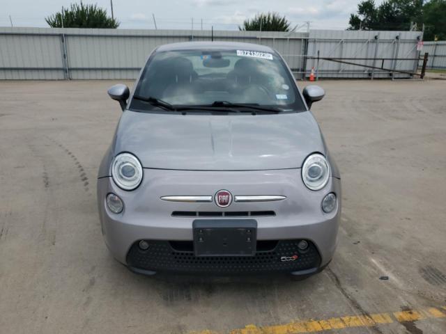 3C3CFFGE9GT229262 Fiat 500 Electric