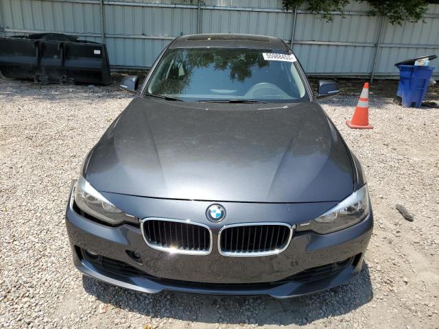 WBA3A5G50FNS90015 BMW 328 I