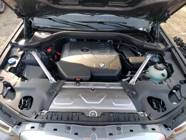 5UX53DP03P9S20425 BMW X3 Xdrive30i