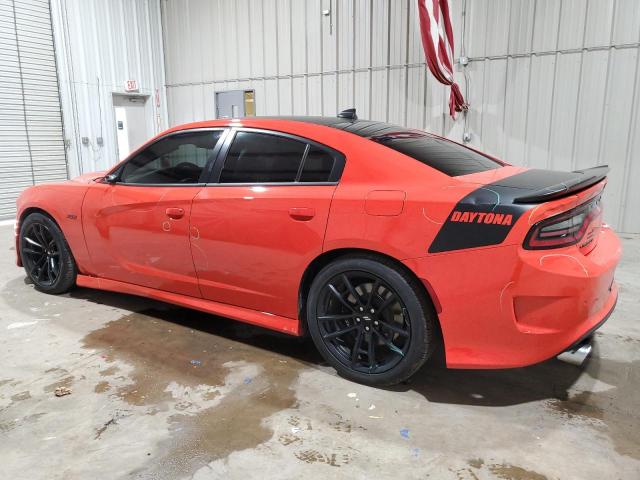 2C3CDXGJ6NH217410 Dodge Charger Scat Pack