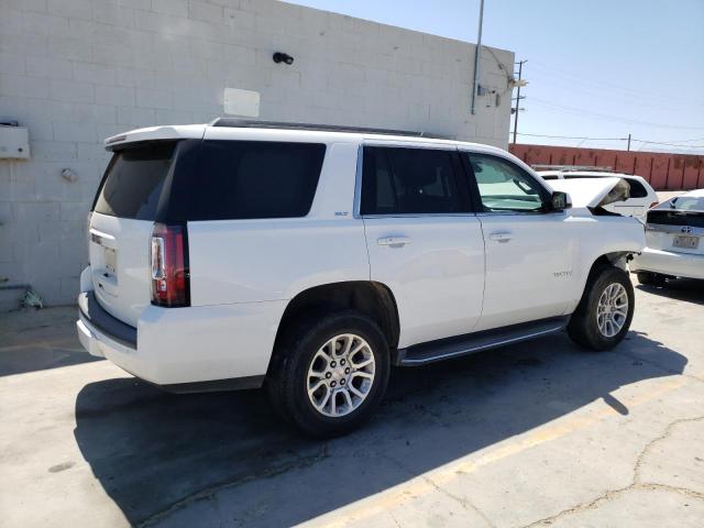 1GKS2BKC2HR192877 GMC YUKON SLT